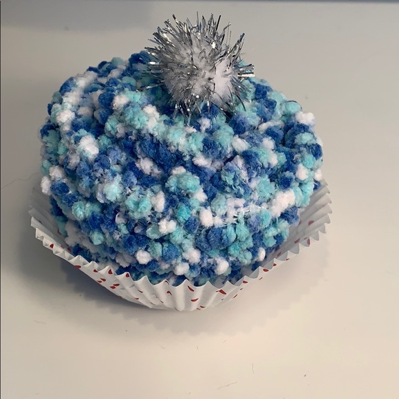 Adorable Marble Cake Socks! - Picture 3 of 8